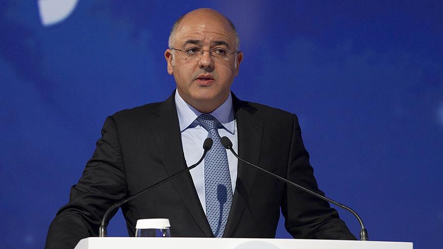 Türk Telekom CEO su Aslan görevini bıraktı!